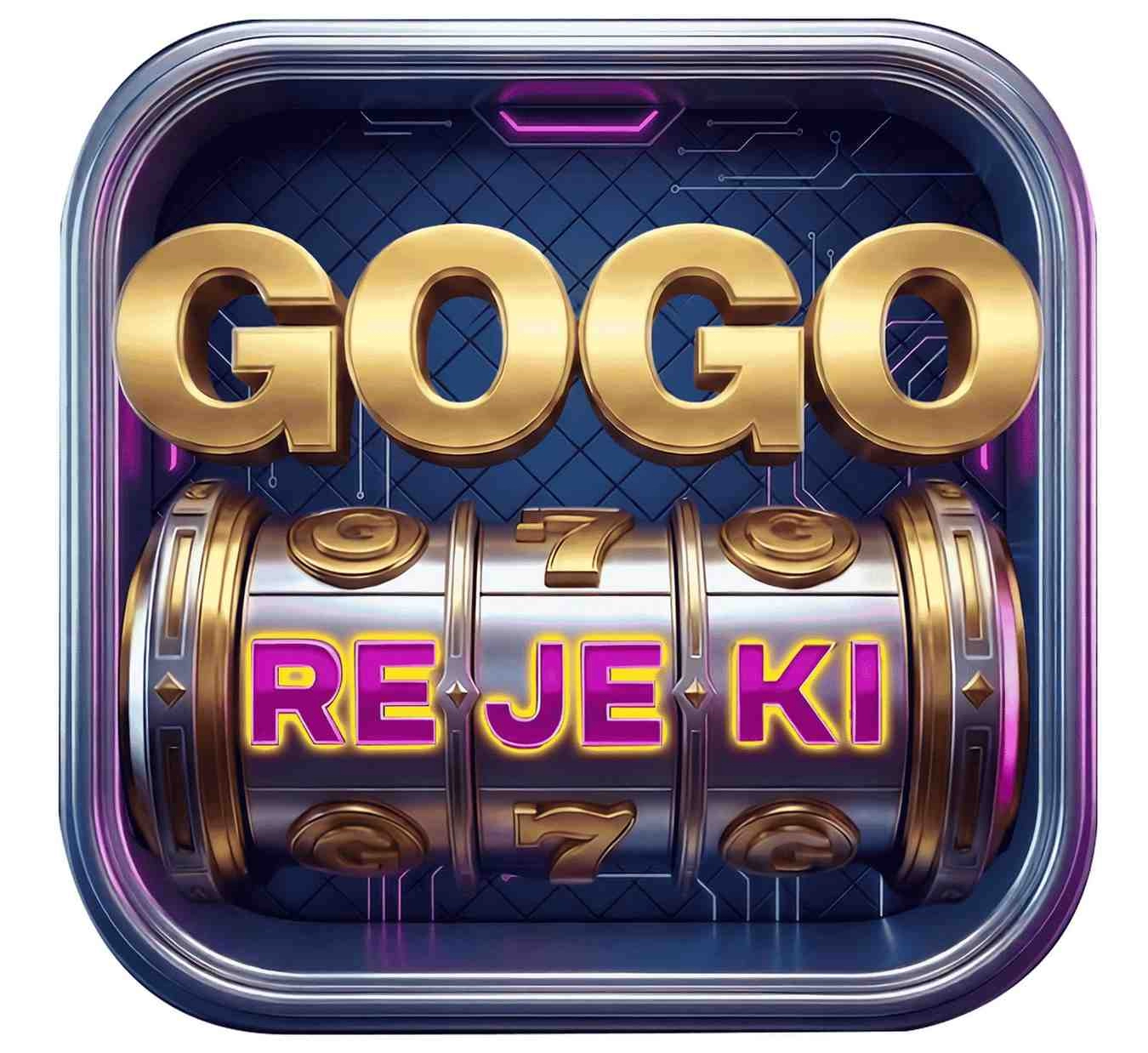 gogorejeki APK Terbaru untuk Perangkat Android