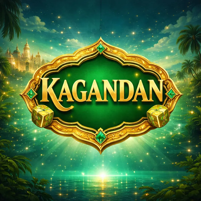 kagandan Terbaru 2026: Download APK dan Review