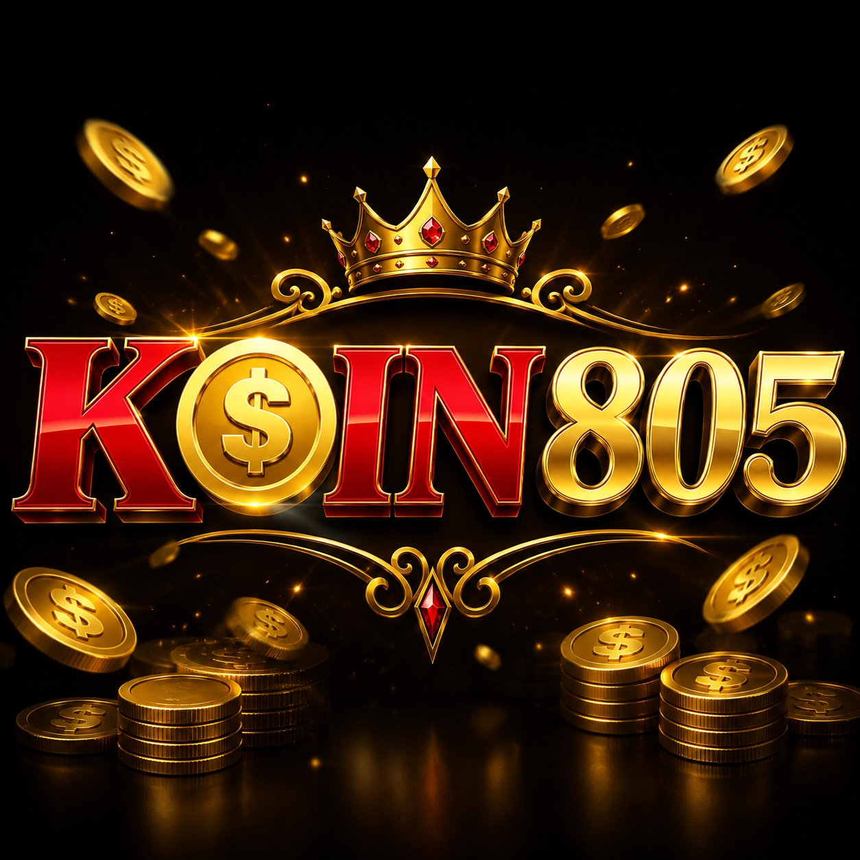 Aplikasi koin805 Terbaik untuk Android dan iOS