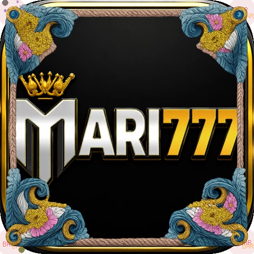 mari777 App APK Terbaru