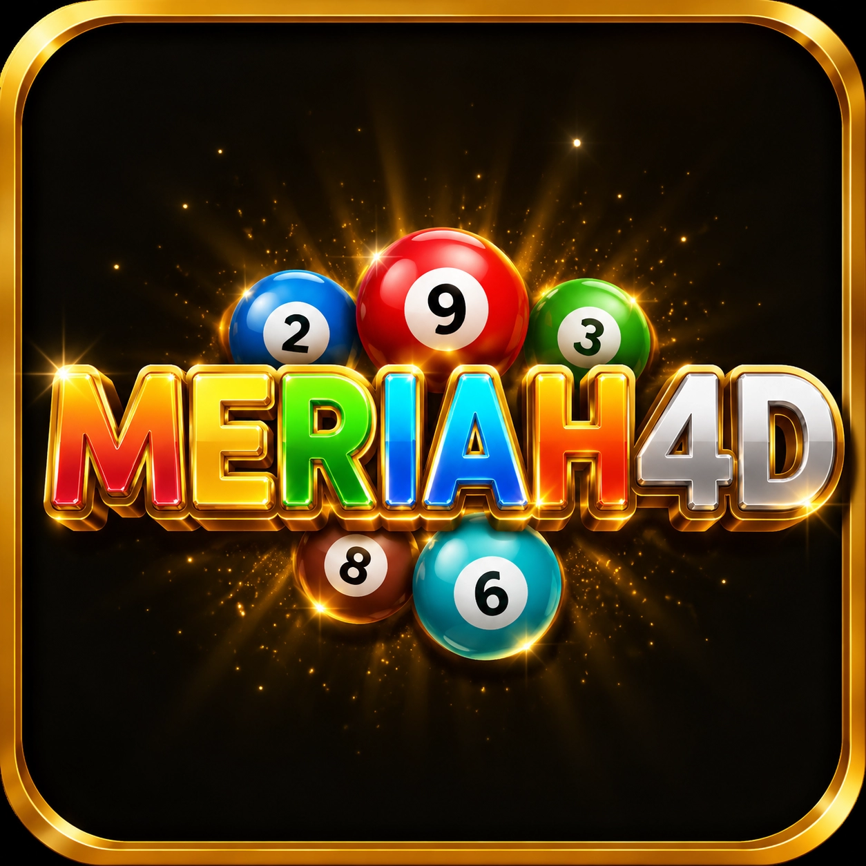 meriah4d APK Terbaru 2026 untuk Semua Perangkat