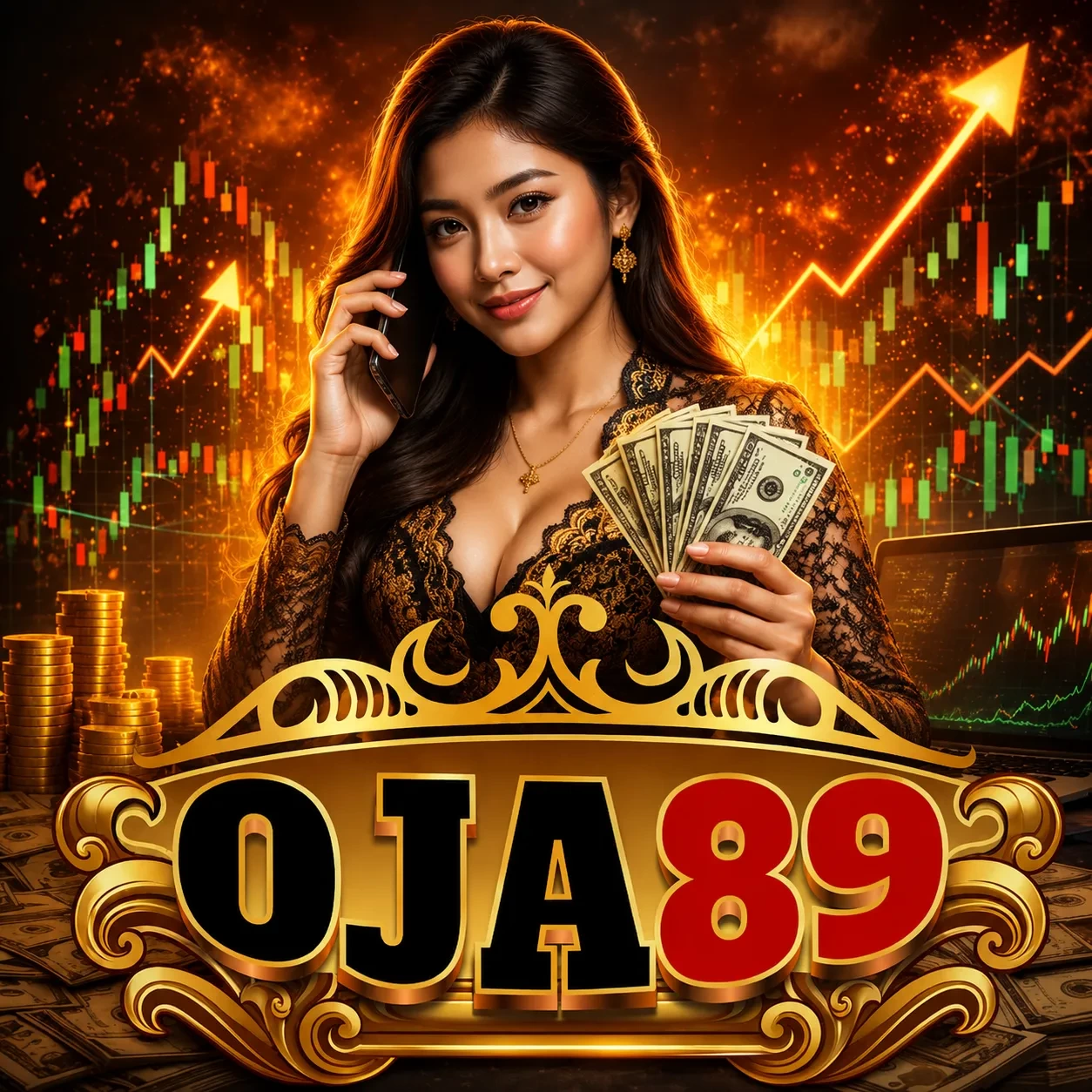 oja89 APK Terbaru untuk Android Tanpa Iklan