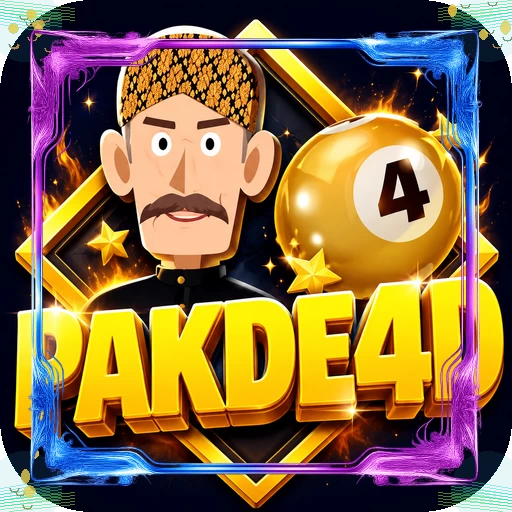 pakde4d APK: Fitur, Ukuran, dan Link Download
