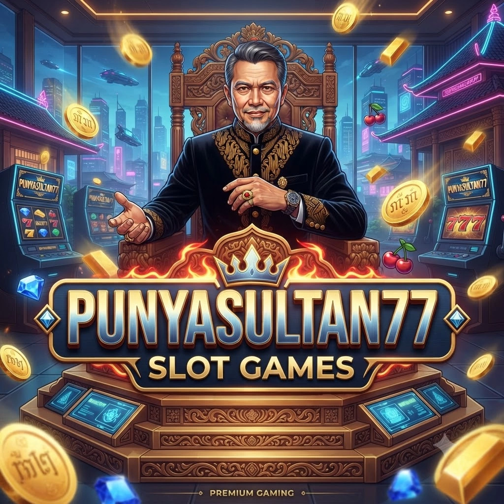punyasultan77 Versi Terbaru: Apa yang Baru?