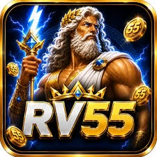 rv55 APK Terbaru dengan Fitur Lengkap