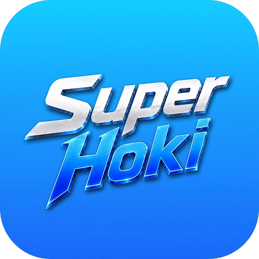 superhoki APK Terbaru 2026 untuk Semua Perangkat