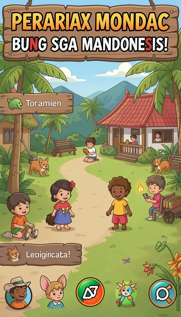 asd123 App: Info, Rating, dan Link Download