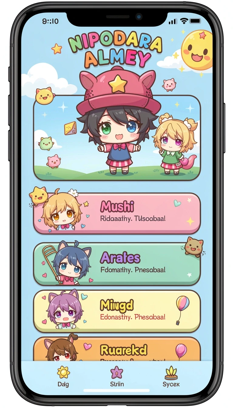 mintoto Terbaru: Download APK dan Info Lengkap