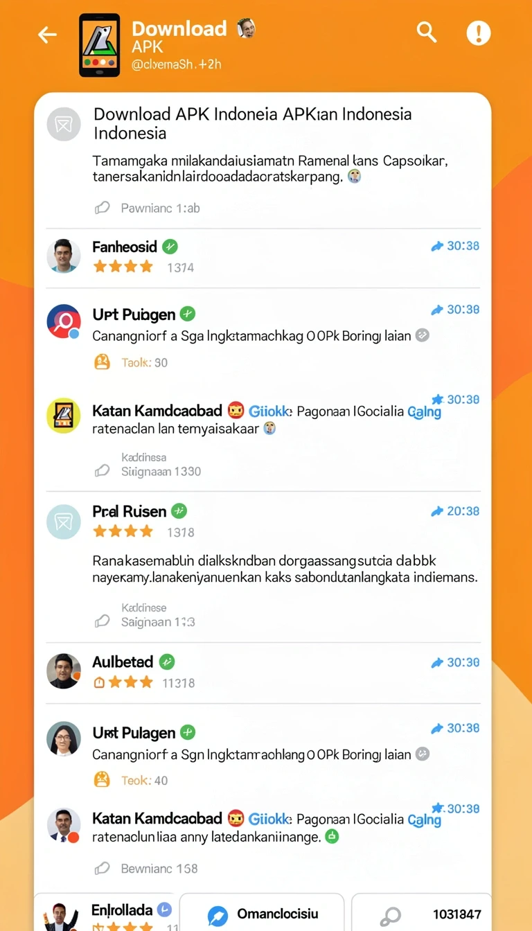 Panduan Instalasi Aplikasi Juara666 di Android