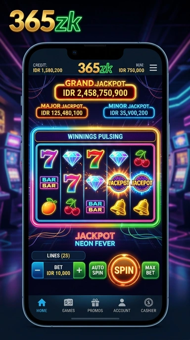 Aplikasi na777 Terpercaya untuk Android