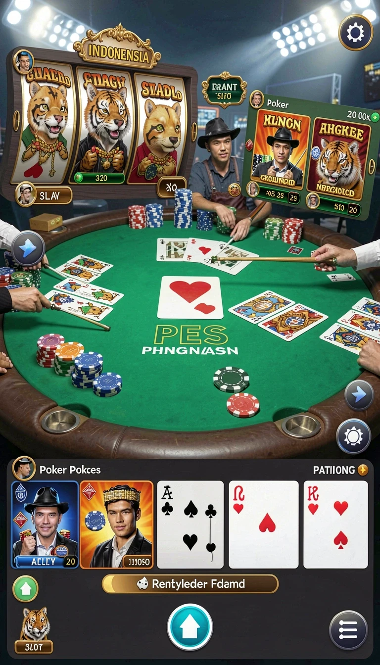 Review Aplikasi luckybest