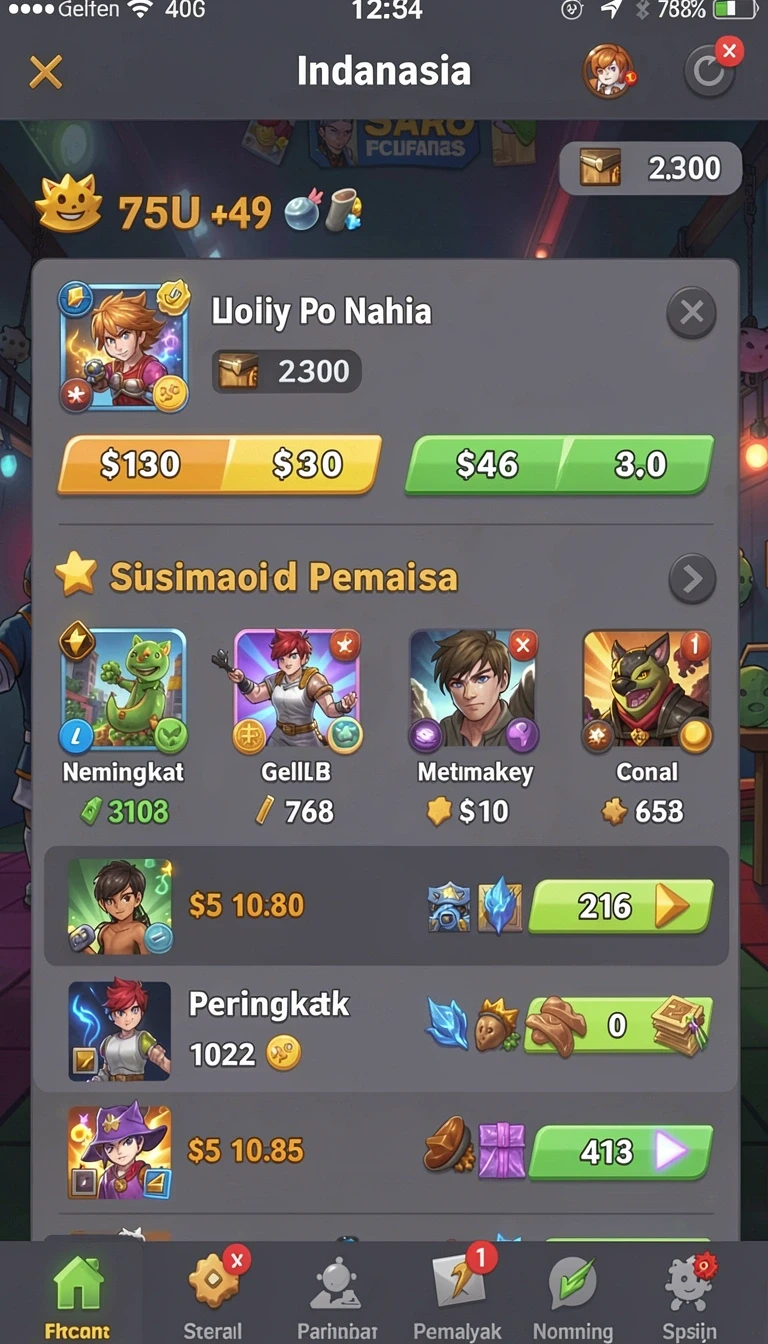 tunaitoto App Terbaru: Fitur Unggulan dan Download