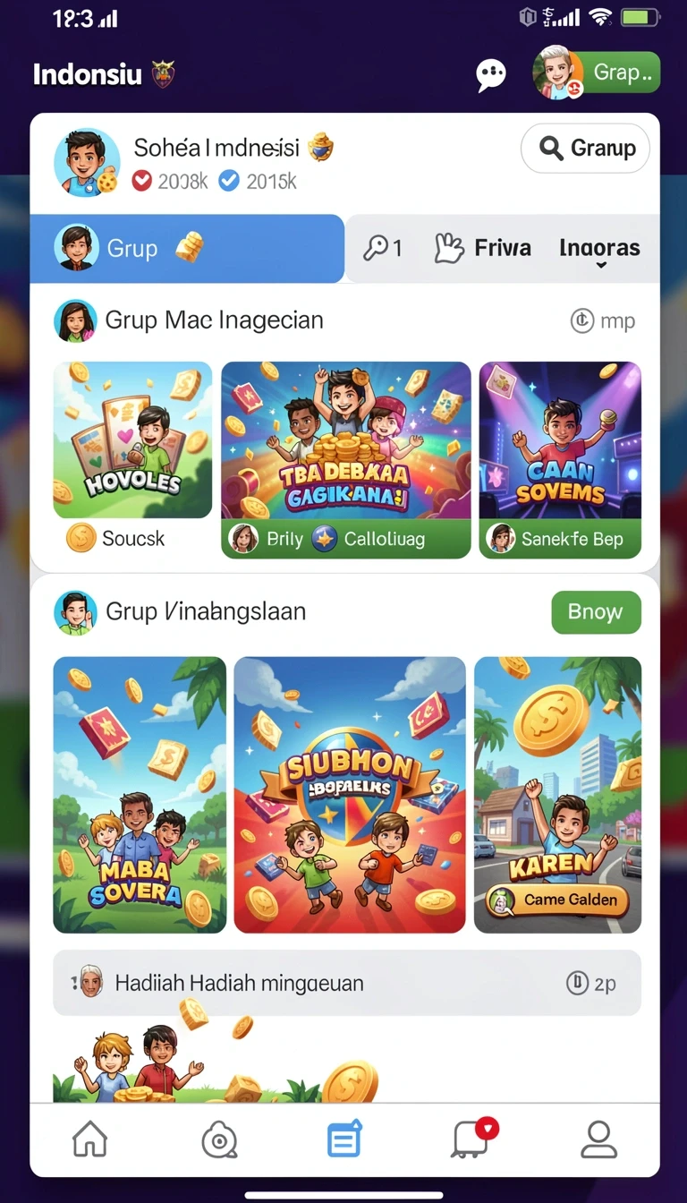 Review Aplikasi nexgid
