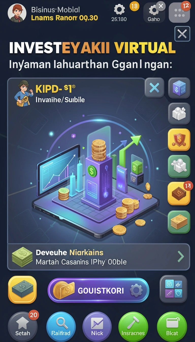 Aplikasi nabung77 Resmi dan Terpercaya di Android