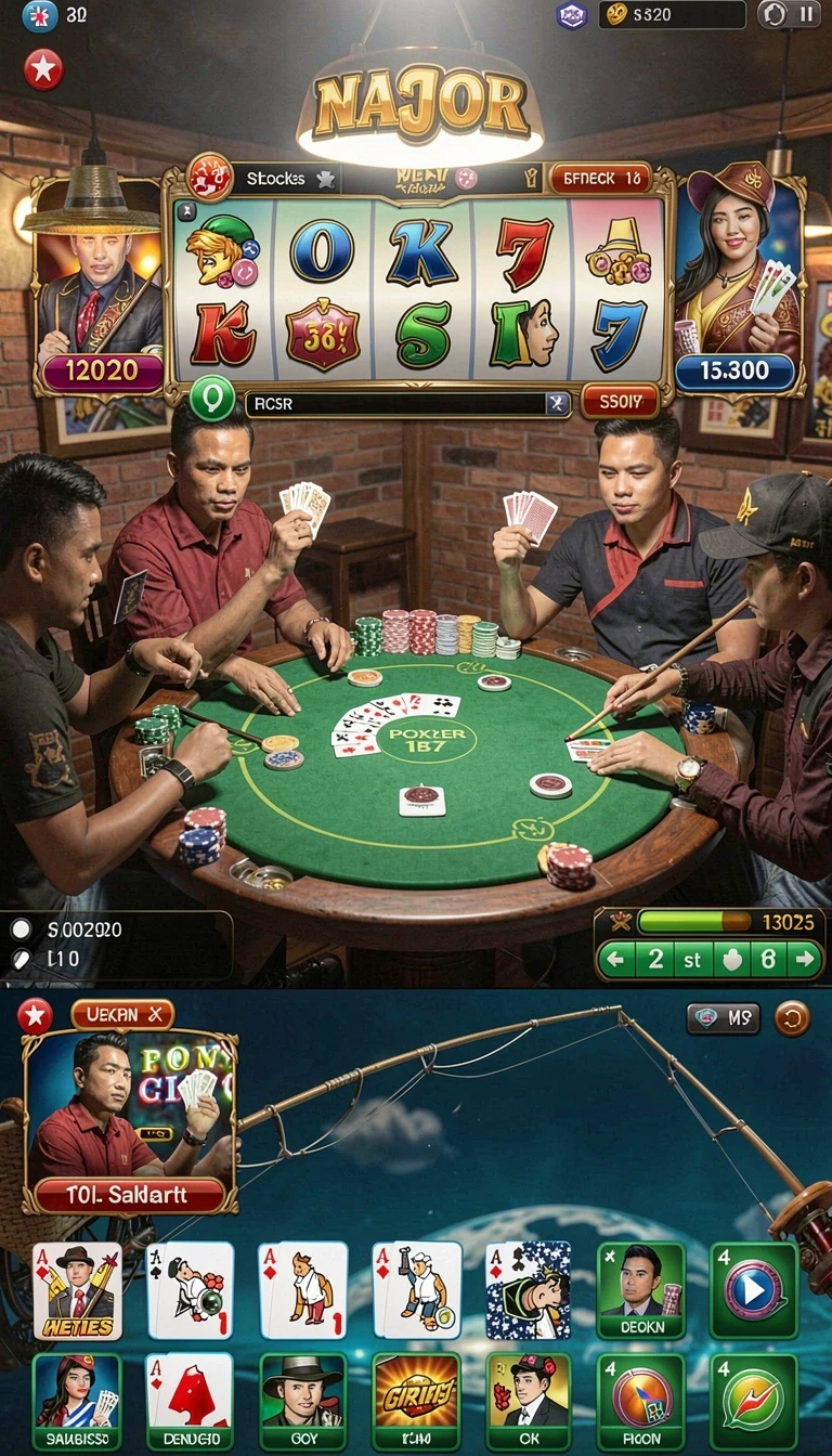 Review Aplikasi jutawantoto