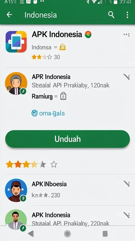 Review Aplikasi mvp789