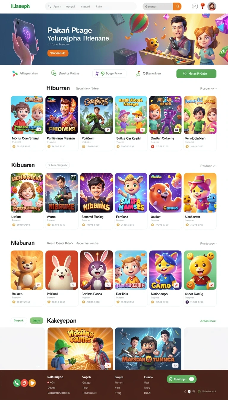 Panduan Instalasi Aplikasi lion4d di Android