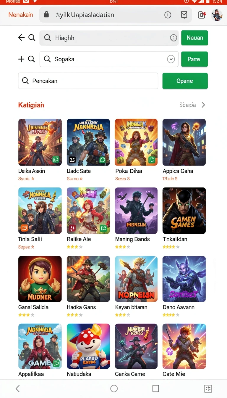 Review Aplikasi supervip